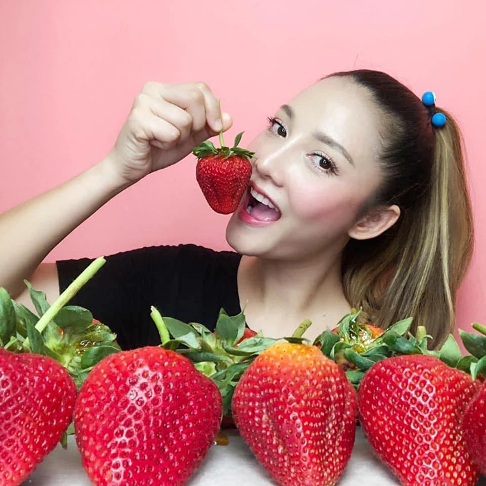 ปุยฝ้าย อินฟลู สายกินชื่อดัง เสียชีวิตกะทันหัน ปุยฝ้าย อินฟลู สายกินชื่อดัง เสียชีวิตกะทันหัน