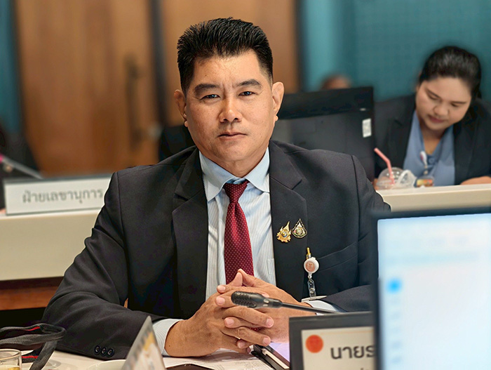 เปิดประวัติ บิ๊กหนู ธนกร ถาวรชินโชติ เปิดประวัติ บิ๊กหนู ธนกร ถาวรชินโชติ