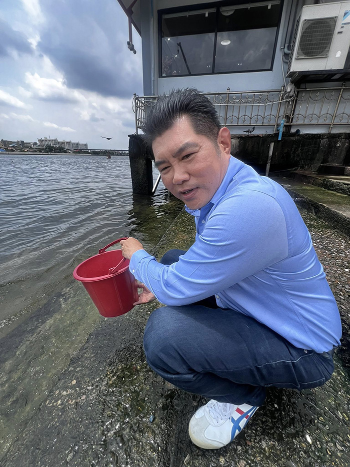 เปิดประวัติ บิ๊กหนู ธนกร ถาวรชินโชติ เปิดประวัติ บิ๊กหนู ธนกร ถาวรชินโชติ