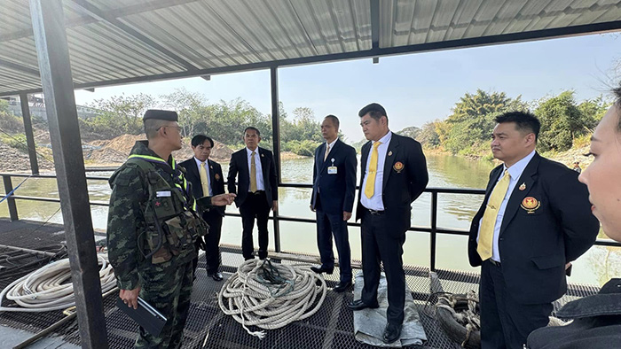 เปิดประวัติ บิ๊กหนู ธนกร ถาวรชินโชติ เปิดประวัติ บิ๊กหนู ธนกร ถาวรชินโชติ