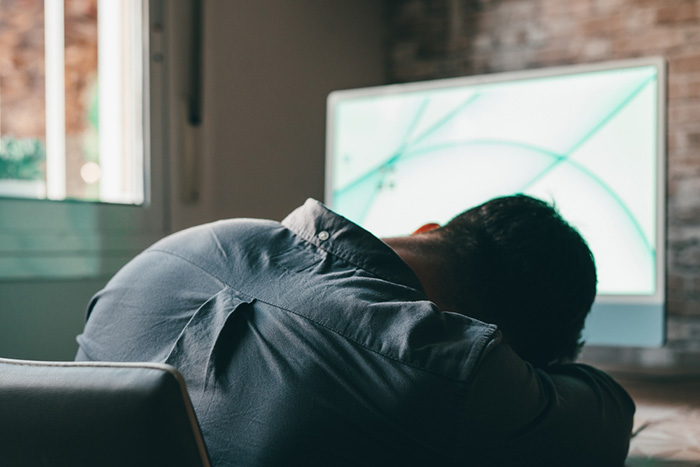 หนุ่มใช้ AI สมัครงาน 1000 ตำแหน่ง ตอนนอนหลับ หนุ่มใช้ AI สมัครงาน 1000 ตำแหน่ง ตอนนอนหลับ