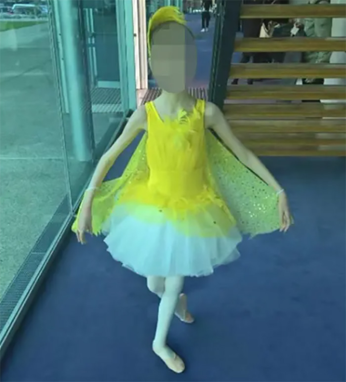 พ่อแม่เจอคุก อดอาหารลูกจนหนัก 27 กก พ่อแม่เจอคุก อดอาหารลูกจนหนัก 27 กก