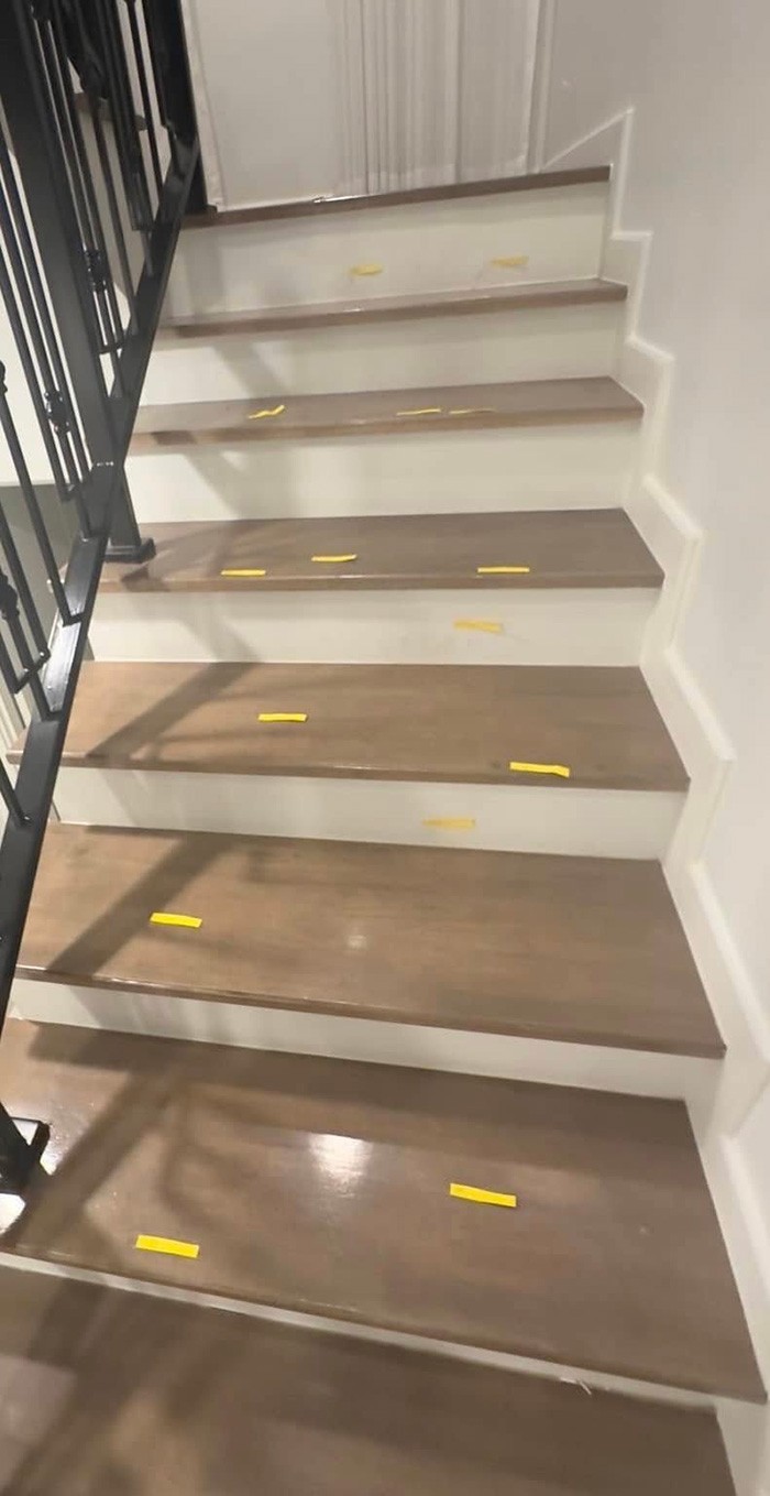 สาวเช่าบ้านมัดจำแสนกว่า ย้ายออกเจอแปะจุดเสียหายยิบ 300 รายการ สาวเช่าบ้านมัดจำแสนกว่า ย้ายออกเจอแปะจุดเสียหายยิบ 300 รายการ