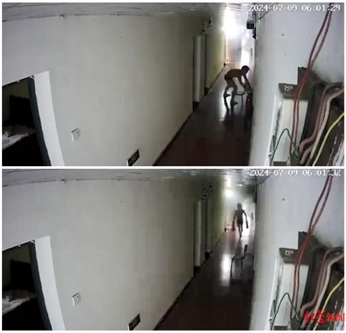 หนุ่มหล่อหวิดดับ เหตุแบต จักรยานไฟฟ้าระเบิด หนุ่มหล่อหวิดดับ เหตุแบต จักรยานไฟฟ้าระเบิด