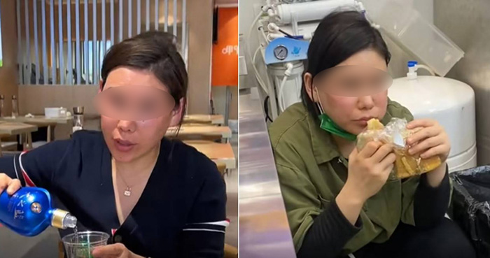 สาวมีรายได้เดือนละ 2 แสน ทุ่มศัลยกรรม สาวมีรายได้เดือนละ 2 แสน ทุ่มศัลยกรรม