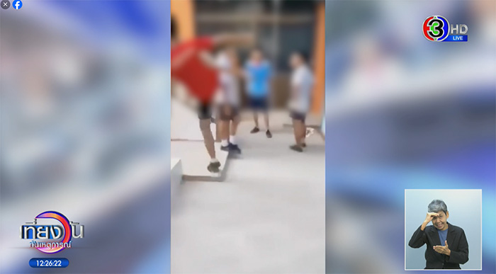 ว่อนคลิป ม ต้น โดนทำร้าย ว่อนคลิป ม ต้น โดนทำร้าย