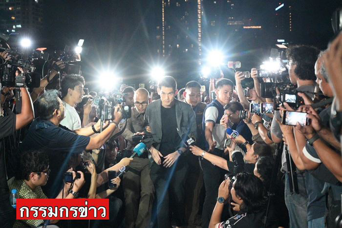 กรมราชทัณฑ์ โต้ข่าว กันต์ กันตถาวร จบชีวิตในคุก กรมราชทัณฑ์ โต้ข่าว กันต์ กันตถาวร จบชีวิตในคุก