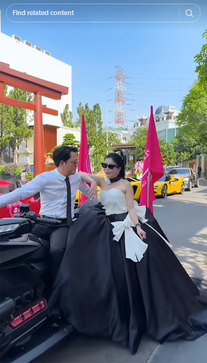 ไฮโซสาว แฉนักร้องยืมรถหรู เอาไปจำนำ 9 ล้าน ไฮโซสาว แฉนักร้องยืมรถหรู เอาไปจำนำ 9 ล้าน