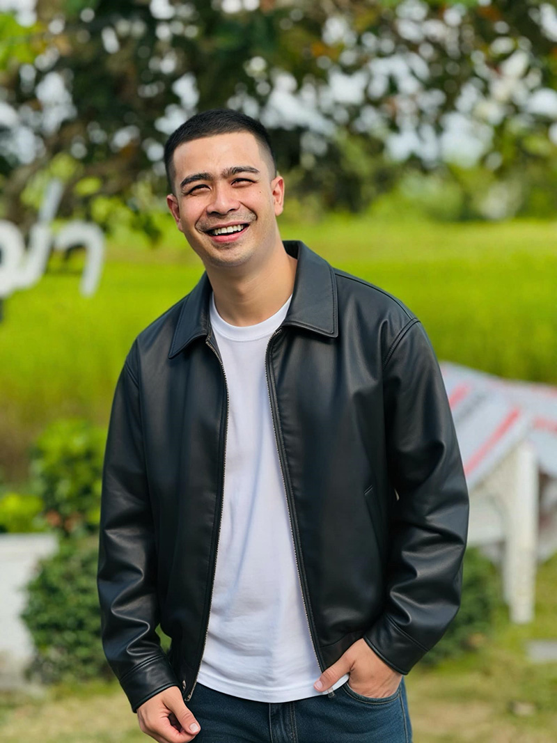 อดีตพระกาโตะ ฉะแรง สีกากอล์ฟ เป็นเพชฌฆาต อดีตพระกาโตะ ฉะแรง สีกากอล์ฟ เป็นเพชฌฆาต