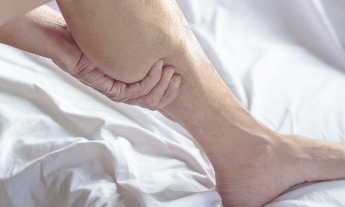 ขาชา ขาชา