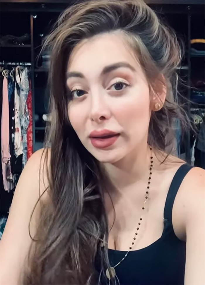 สาวอดีตมิสเอเชีย เข้าไอซียู สาวอดีตมิสเอเชีย เข้าไอซียู