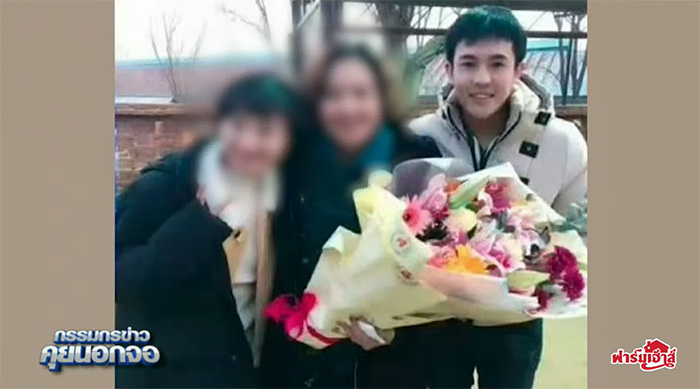 ภาพล่าสุด ซิงซิง ถูกโกนผม ภาพล่าสุด ซิงซิง ถูกโกนผม