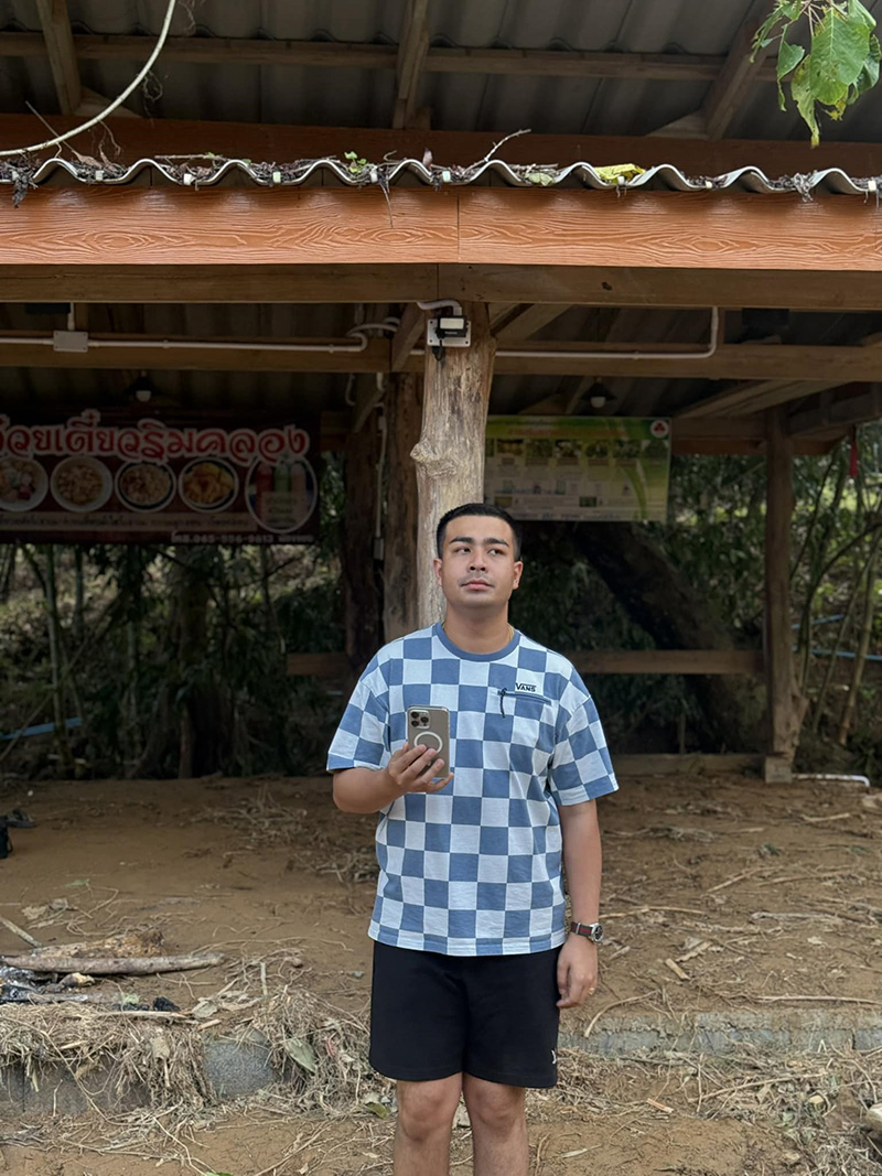 อดีตพระกาโตะ ฉะแรง สีกากอล์ฟ เป็นเพชฌฆาต อดีตพระกาโตะ ฉะแรง สีกากอล์ฟ เป็นเพชฌฆาต