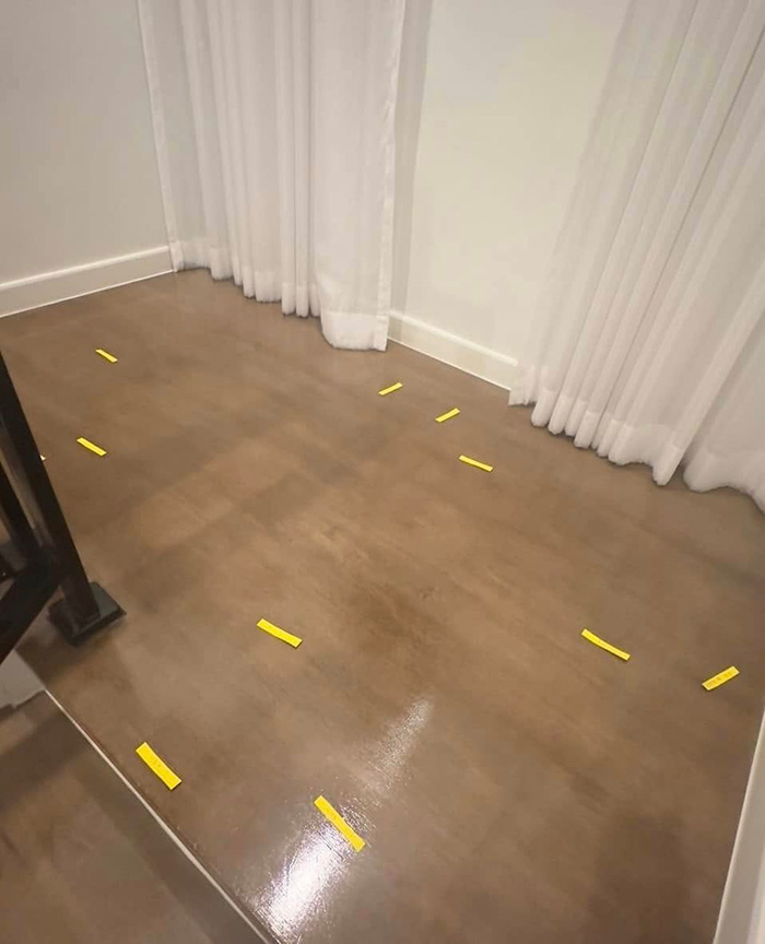 สาวเช่าบ้านมัดจำแสนกว่า ย้ายออกเจอแปะจุดเสียหายยิบ 300 รายการ สาวเช่าบ้านมัดจำแสนกว่า ย้ายออกเจอแปะจุดเสียหายยิบ 300 รายการ