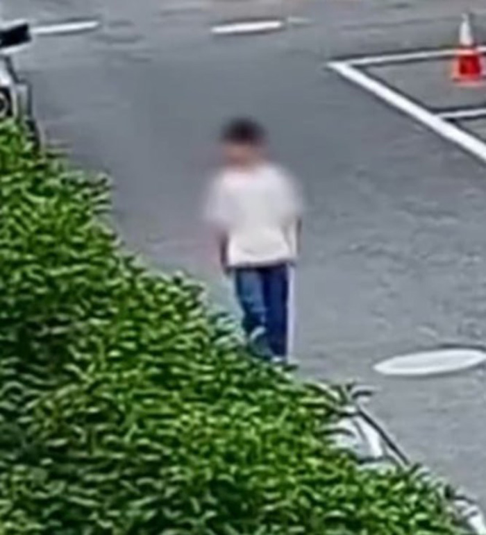 หนุ่มอกหัก พักใจไปเดินเขา 6 วัน หวังให้ลืมแฟนเก่า หนุ่มอกหัก พักใจไปเดินเขา 6 วัน หวังให้ลืมแฟนเก่า