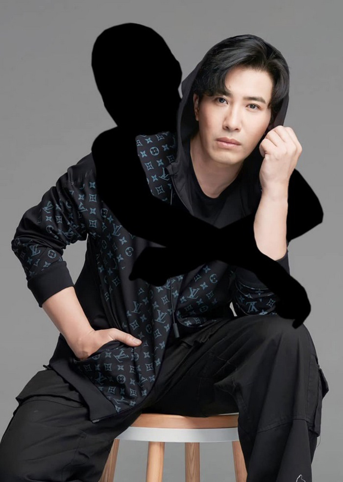 พี่หน่วงจะไม่ทน พี่หน่วงจะไม่ทน