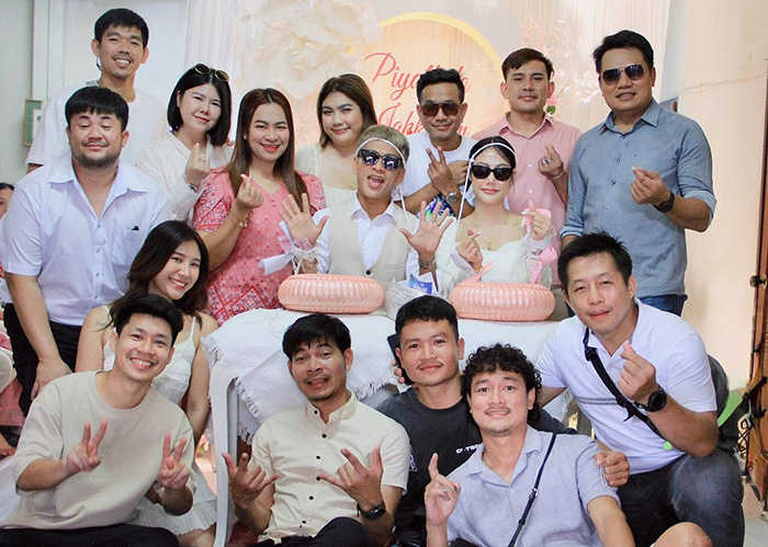 บอล จักรพันธ์ พรใส กัปตันเกษตรศาสตร์ เอฟซี บอล จักรพันธ์ พรใส กัปตันเกษตรศาสตร์ เอฟซี