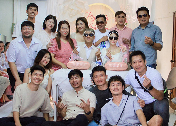 บอล จักรพันธ์ พรใส กัปตันเกษตรศาสตร์ เอฟซี บอล จักรพันธ์ พรใส กัปตันเกษตรศาสตร์ เอฟซี