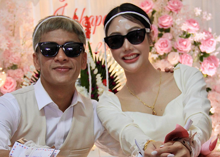 บอล จักรพันธ์ พรใส กัปตันเกษตรศาสตร์ เอฟซี บอล จักรพันธ์ พรใส กัปตันเกษตรศาสตร์ เอฟซี