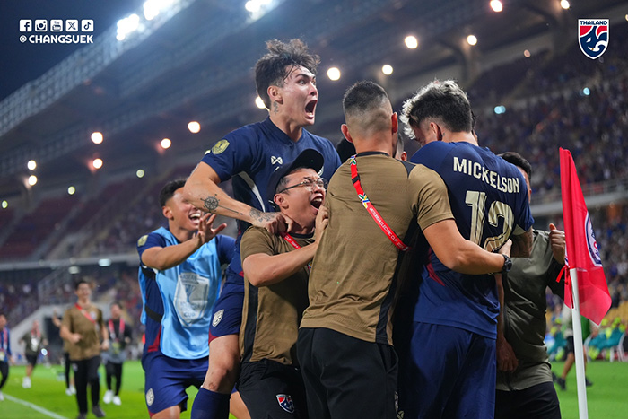 ทำไมฟุตบอลอาเซียนคัพ ถึงไม่มีเจ้าภาพ ทำไมฟุตบอลอาเซียนคัพ ถึงไม่มีเจ้าภาพ