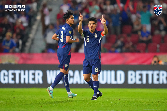 ทำไมฟุตบอลอาเซียนคัพ ถึงไม่มีเจ้าภาพ ทำไมฟุตบอลอาเซียนคัพ ถึงไม่มีเจ้าภาพ