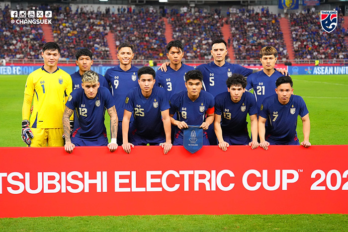 ทำไมฟุตบอลอาเซียนคัพ ถึงไม่มีเจ้าภาพ ทำไมฟุตบอลอาเซียนคัพ ถึงไม่มีเจ้าภาพ