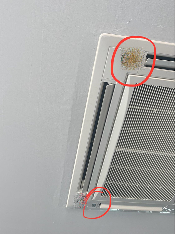 เผยสิ่งที่ควรตรวจทันที หลังจากซื้อแอร์ใหม่มาดับร้อน เผยสิ่งที่ควรตรวจทันที หลังจากซื้อแอร์ใหม่มาดับร้อน