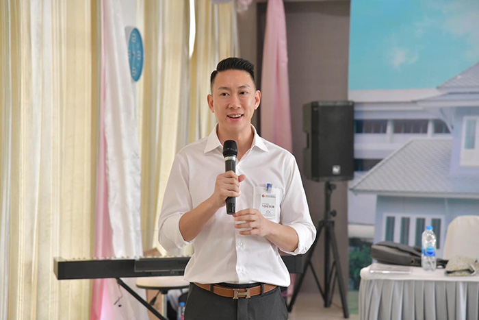 เบนซ์ เรซซิ่ง ชี้เคส ผู้กำกับโจ้ เสียในเรือนจำ เบนซ์ เรซซิ่ง ชี้เคส ผู้กำกับโจ้ เสียในเรือนจำ