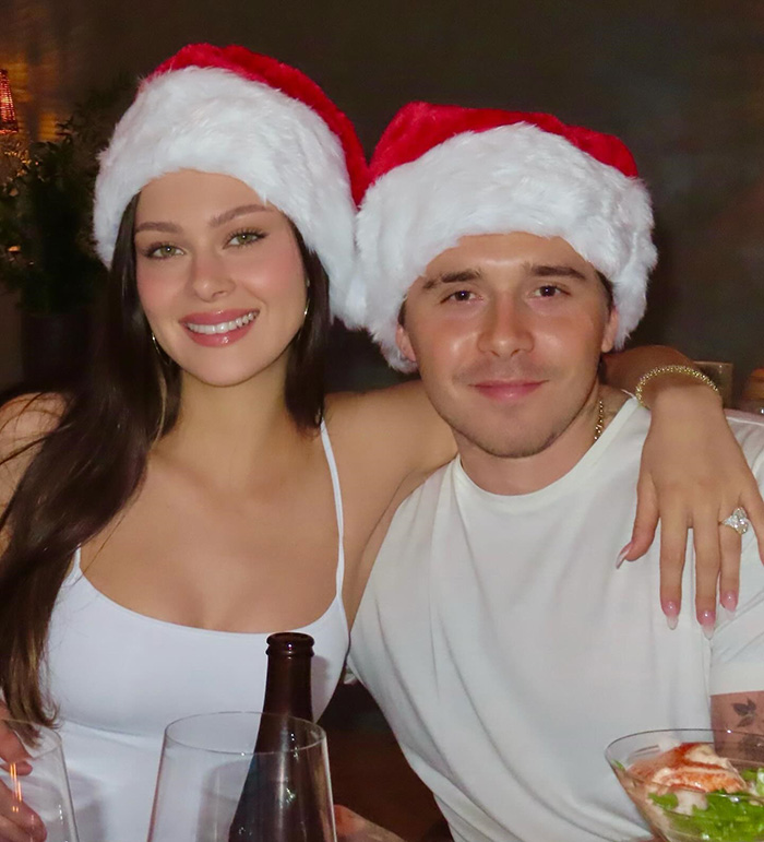 จับตา ลือพี่น้องเบ็คแฮมสัมพันธ์ร้าว จับตา ลือพี่น้องเบ็คแฮมสัมพันธ์ร้าว