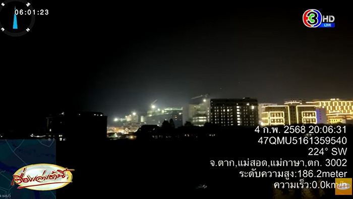 ชเวก๊กโกเชิญนักข่าว BBC ไปเยี่ยม ชเวก๊กโกเชิญนักข่าว BBC ไปเยี่ยม