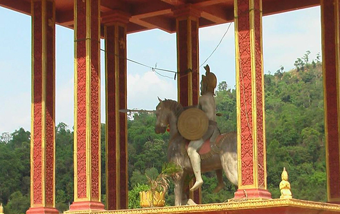 สรุปสถานการณ์ไทย กัมพูชา สรุปสถานการณ์ไทย กัมพูชา