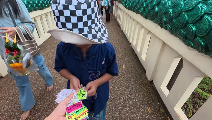 ผจก คำชะโนด แจงดราม่า คิวเท ผจก คำชะโนด แจงดราม่า คิวเท