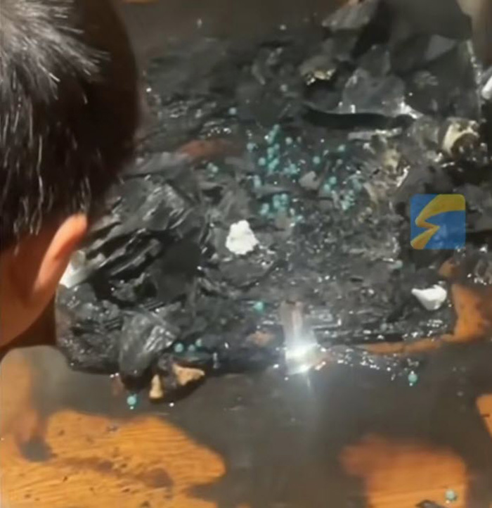 สาวฟักไข่เลี้ยงลูกเจี๊ยบ เปย์ซื้อโคมไฟให้กันหนาว สาวฟักไข่เลี้ยงลูกเจี๊ยบ เปย์ซื้อโคมไฟให้กันหนาว