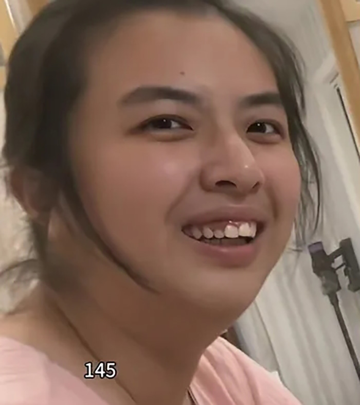 เพื่อนบอกผอมแล้วจะสวย เพื่อนบอกผอมแล้วจะสวย