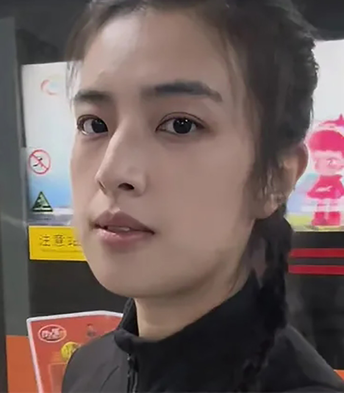 เพื่อนบอกผอมแล้วจะสวย เพื่อนบอกผอมแล้วจะสวย