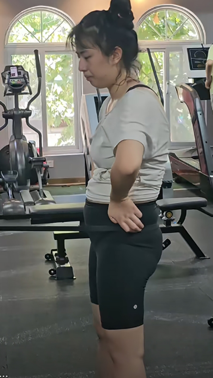 เพื่อนบอกผอมแล้วจะสวย เพื่อนบอกผอมแล้วจะสวย