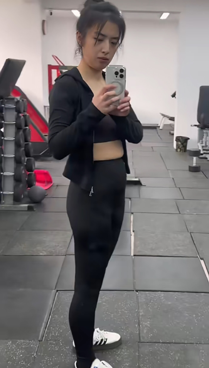 เพื่อนบอกผอมแล้วจะสวย เพื่อนบอกผอมแล้วจะสวย