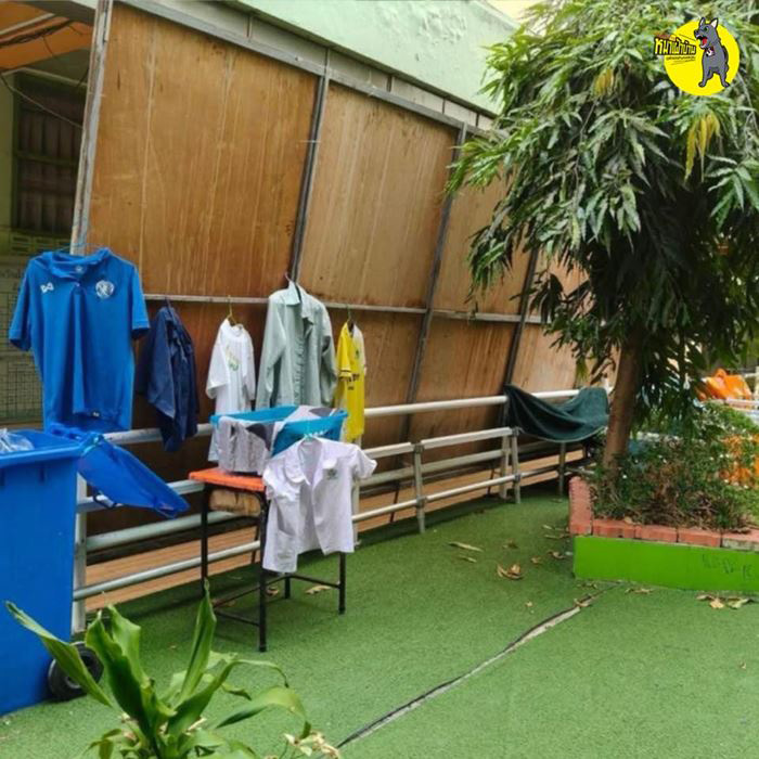 รอง ผอ แจงเอง เหตุหอบผ้าหอบผ่อนมานอน รร รอง ผอ แจงเอง เหตุหอบผ้าหอบผ่อนมานอน รร