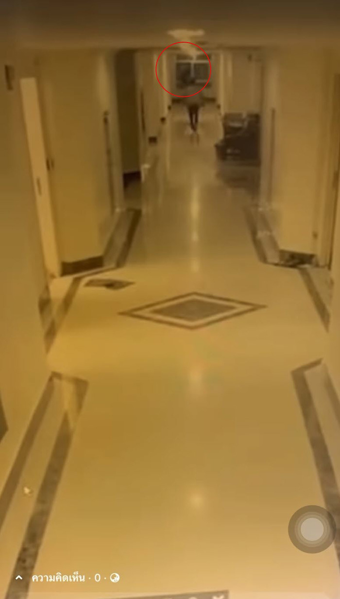 คนไทยตกตึก 18 ชั้นปอยเปตดับ ข้างตึก 25 ชั้น คนไทยตกตึก 18 ชั้นปอยเปตดับ ข้างตึก 25 ชั้น