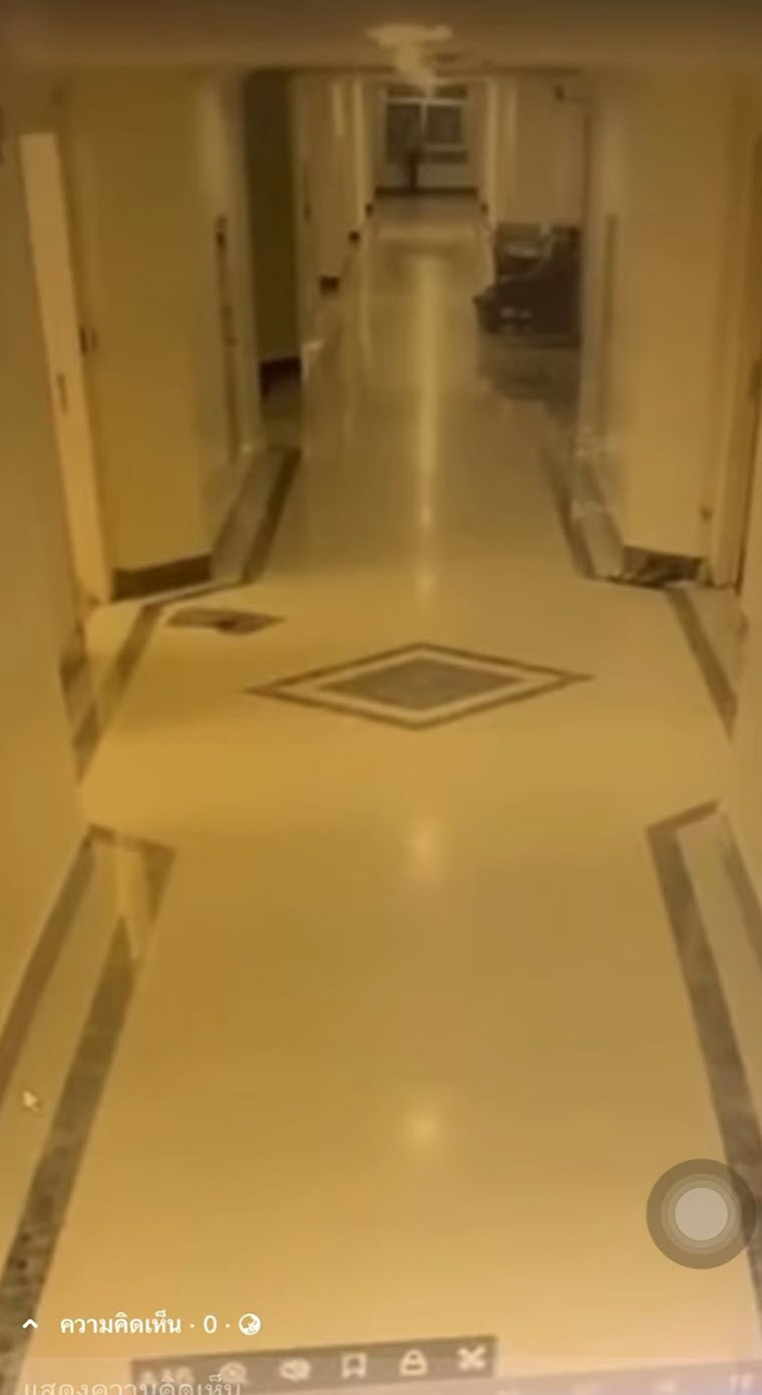 คนไทยตกตึก 18 ชั้นปอยเปตดับ ข้างตึก 25 ชั้น คนไทยตกตึก 18 ชั้นปอยเปตดับ ข้างตึก 25 ชั้น