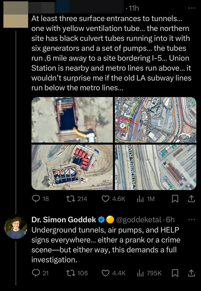 สัญญาณ HELP ลึกลับ โผล่เต็ม Google Maps สัญญาณ HELP ลึกลับ โผล่เต็ม Google Maps