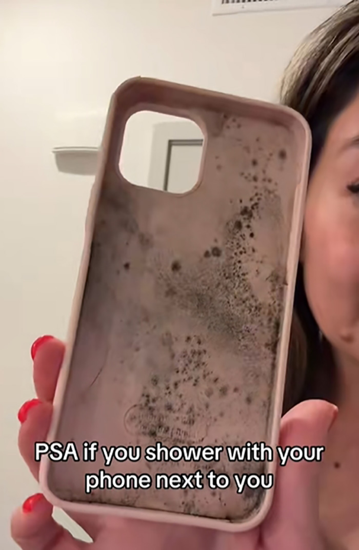 สาวแชร์ความสยองแนบหน้า สาวแชร์ความสยองแนบหน้า