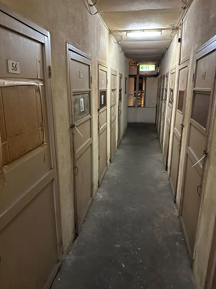 ยูทูบเบอร์ไทย รีวิวเที่ยวญี่ปุ่น นอนโรงแรมคืนละ 200 บาท ยูทูบเบอร์ไทย รีวิวเที่ยวญี่ปุ่น นอนโรงแรมคืนละ 200 บาท