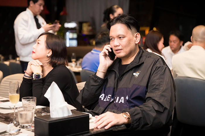 ไผ่ วันพอยท์ พูดแล้ว ไผ่ วันพอยท์ พูดแล้ว