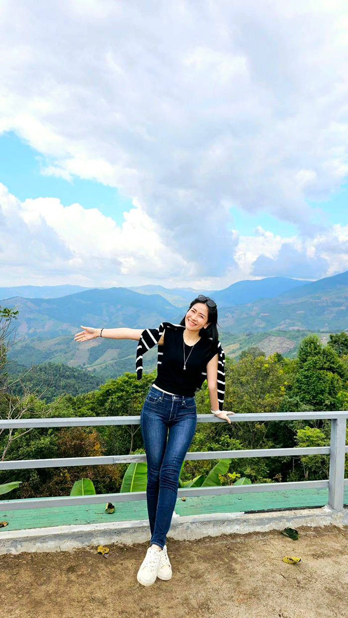 เปิดวาร์ป ผอ.พีช ศรประภา สิริภัทรวิช โรงเรียนสตรีศรีสุริโยทัย เปิดวาร์ป ผอ.พีช ศรประภา สิริภัทรวิช โรงเรียนสตรีศรีสุริโยทัย