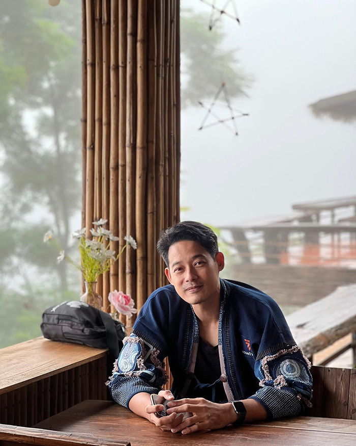 เพชร กรุณพล ฉะประกันสังคม เพชร กรุณพล ฉะประกันสังคม