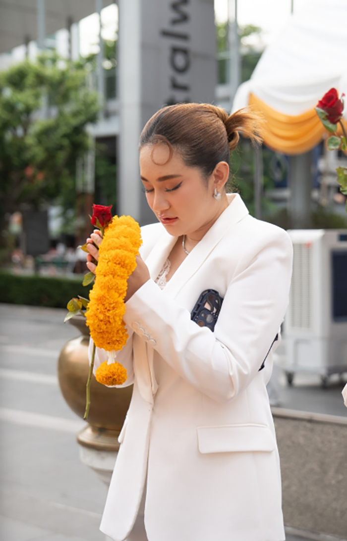 เปิดสถานะปัจจุบัน 4 ผู้มีญาณ เปิดสถานะปัจจุบัน 4 ผู้มีญาณ