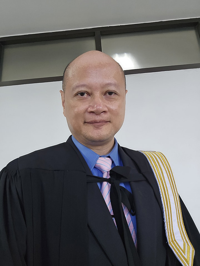 ทนายชี้จุดพลิก คดีน้องชมพู่ ทำไมศาลเพิ่มโทษ ลุงพล ทนายชี้จุดพลิก คดีน้องชมพู่ ทำไมศาลเพิ่มโทษ ลุงพล