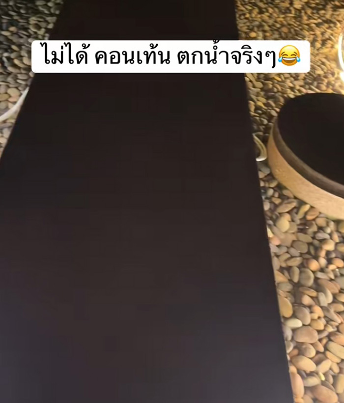 ไวรัล 1 2 ล้าน เดินในรีสอร์ต บอกว่าตกน้ำ ไวรัล 1 2 ล้าน เดินในรีสอร์ต บอกว่าตกน้ำ