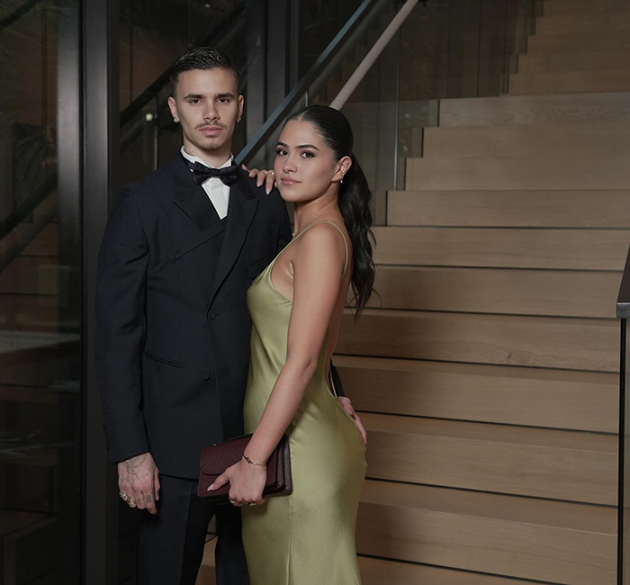 จับตา ลือพี่น้องเบ็คแฮมสัมพันธ์ร้าว จับตา ลือพี่น้องเบ็คแฮมสัมพันธ์ร้าว